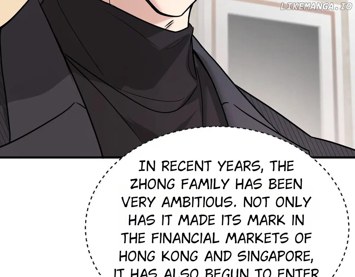 After Breakup: Had an Affair With My Ex's Uncle Chapter 81 - page 54